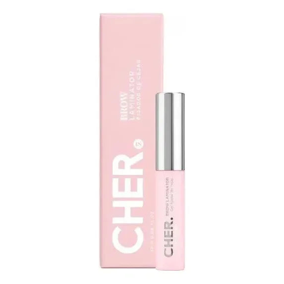 Gel Fijador De Cejas Cher Brow Laminator