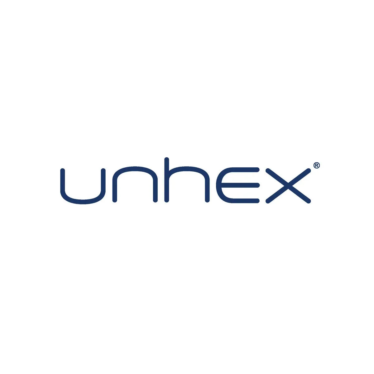 Merheje Unhex Corta Uña Lateral Acero Templado 1 Unidad