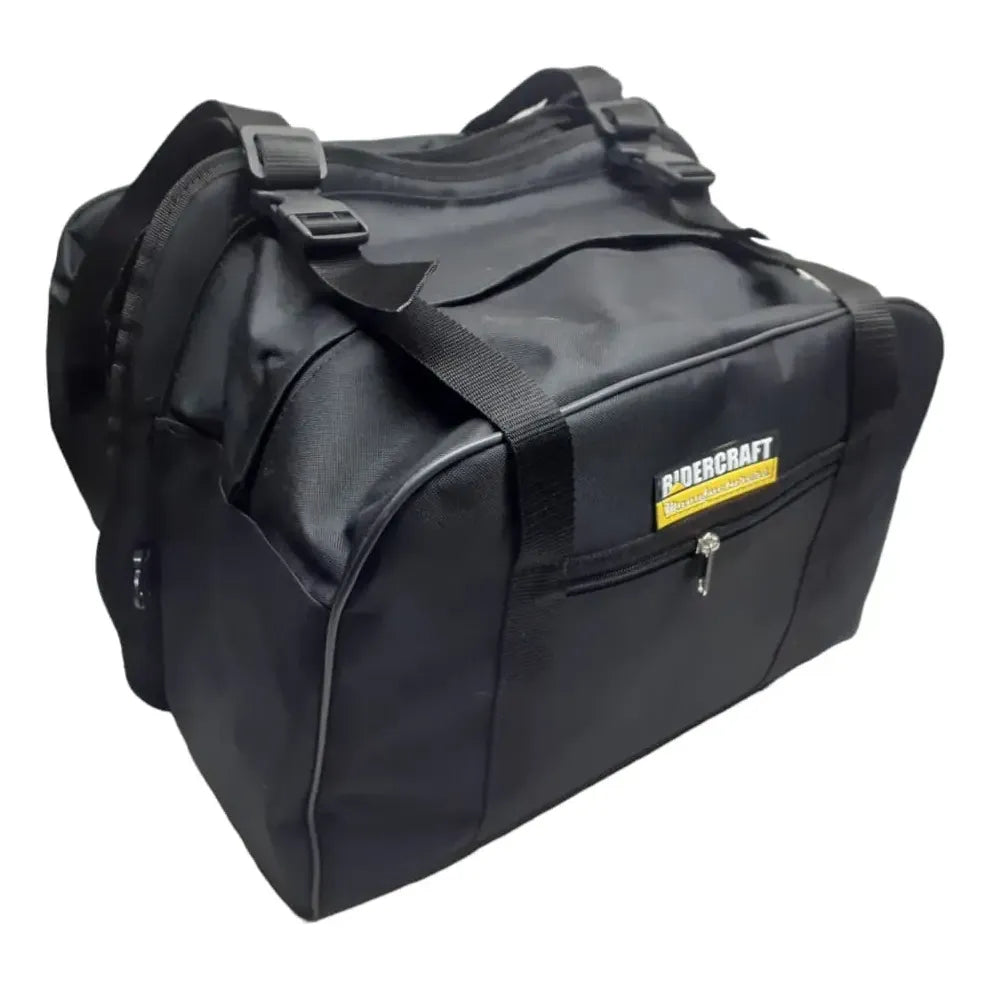 Alforjas Laterales Extra-grandes Ridercraft Touring 138 Univ