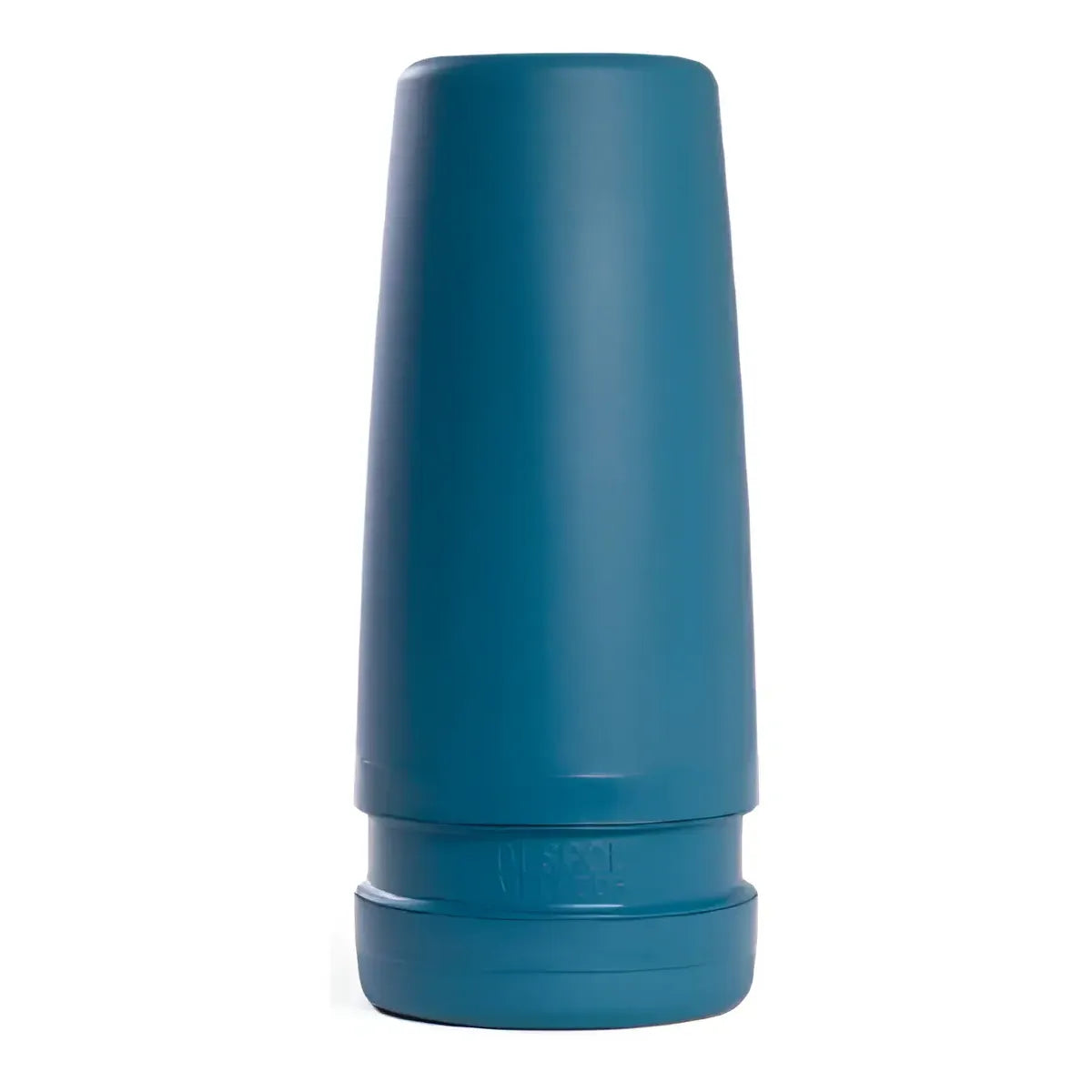 Despolvillador Yerba Mate Buena Cepa Rosca 200g Gris 7x16 cm