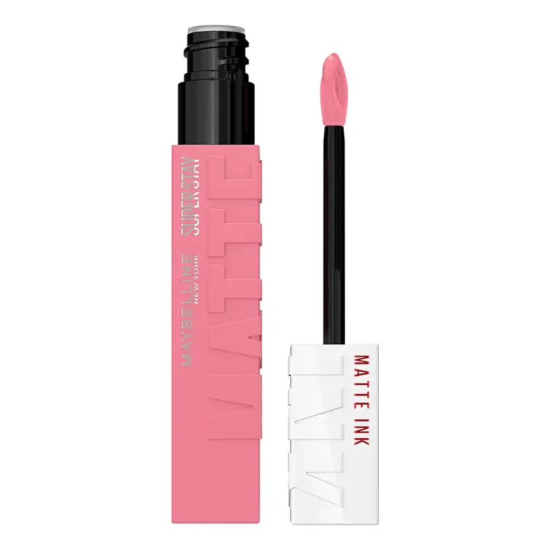 Labial Maybelline Matte Ink Super Stay Dreamer