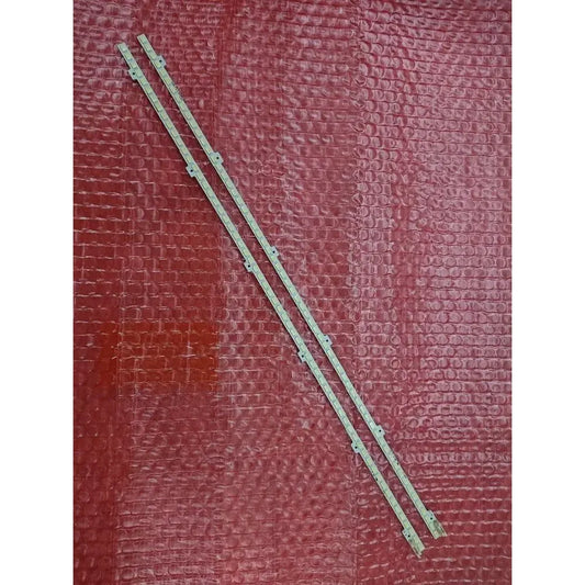 Tiras De Led Para Samsung Un40d5500 Un40d5003bg Bn64-01639a