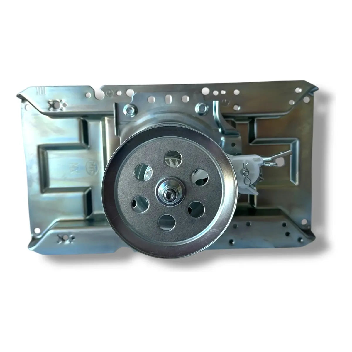 Caja Lavarropas Para Philco Ph12 Reten 70mm 8 Agujeros