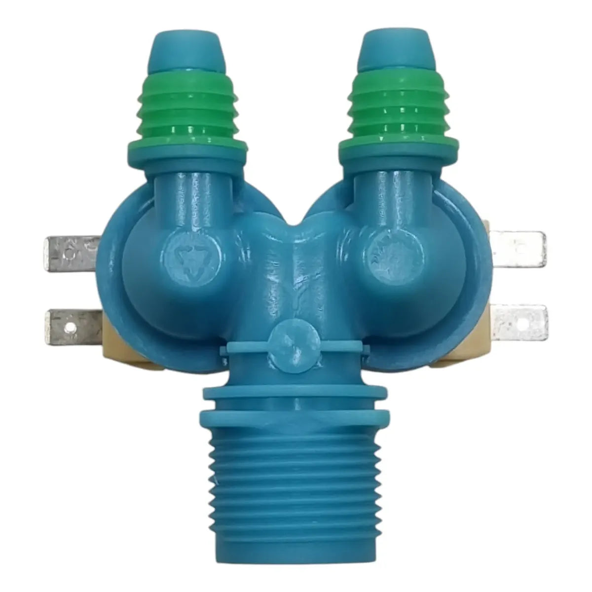 Electroválvula 2 Vías Para Lavarropas Samsung Wa70/ Wa80