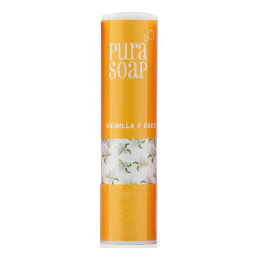 Bálsamo Labial Hidratante Sandía Pura Soap