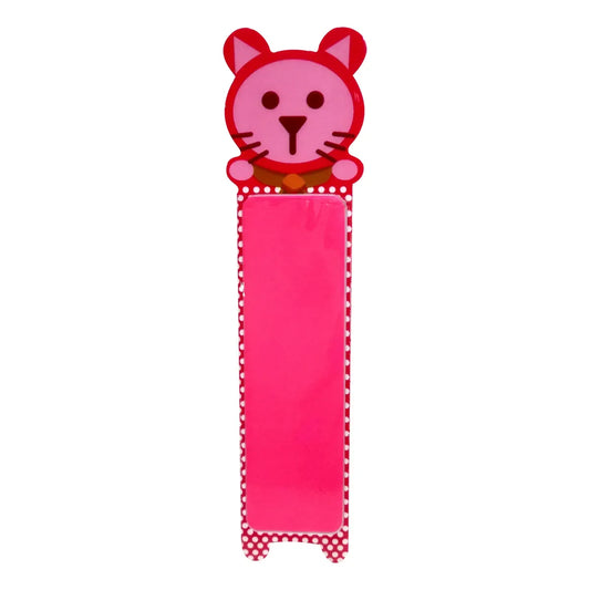 Lima Bebe Animalitos Marca Jessamy L915