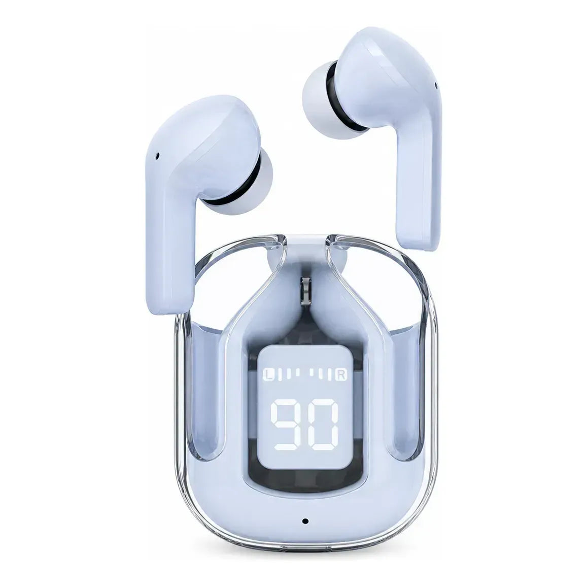 Auriculares Inalámbricos Bluetooth 5.0 Fan Pro Air31 Negro In-ear