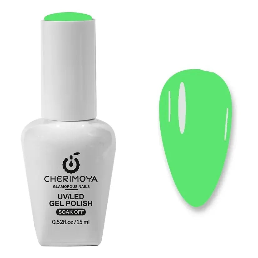 Semi Cherimoya 15 Ml - Uv/led Color 333