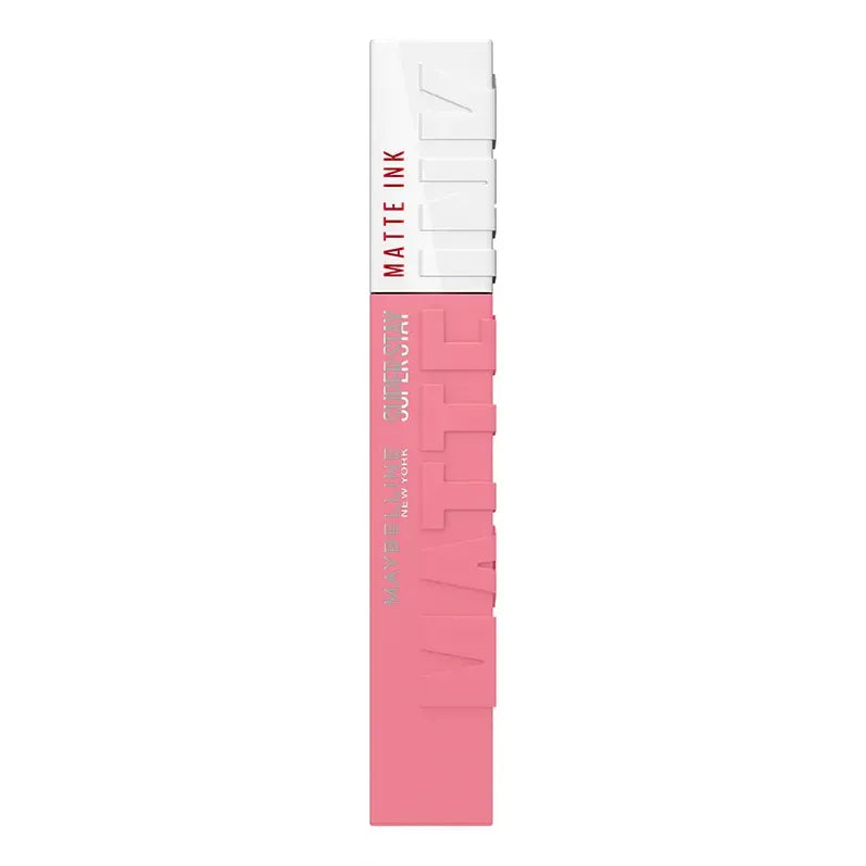 Labial Maybelline Matte Ink Super Stay Dreamer