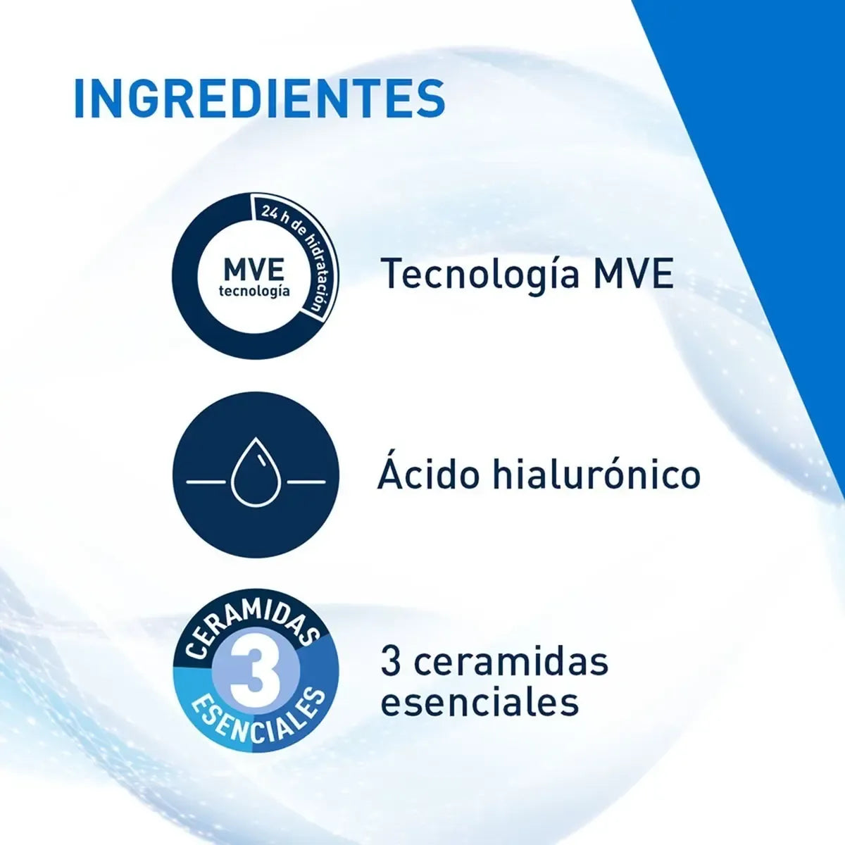 Cerave Crema Hidratante Pote X 454 Gramos Fragancia Sin fragancia