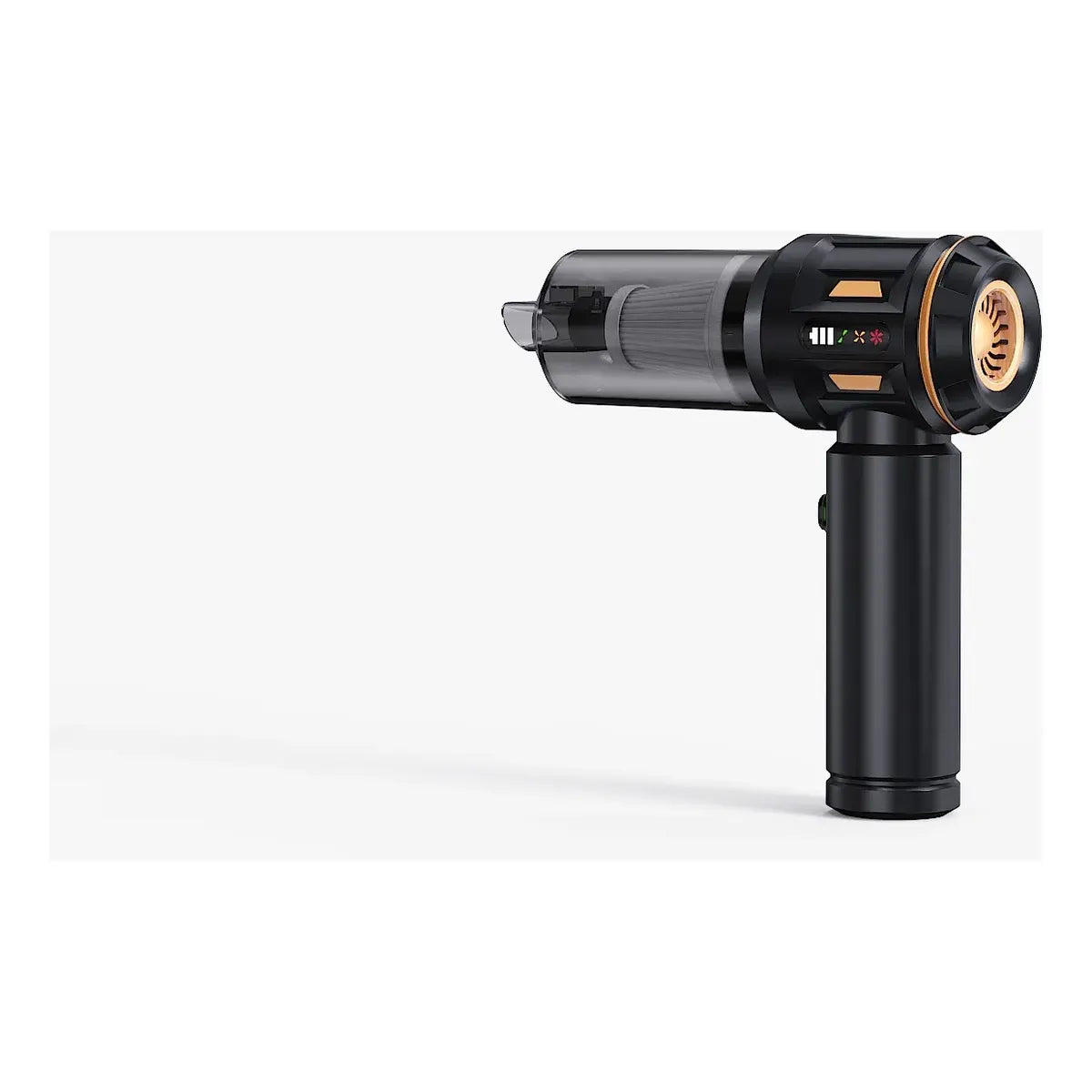 Aspiradora Sopladora Inalámbrica Vorex Auto Y Hogar Usb