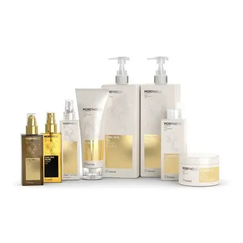 Serum Capilar Hidratante Sublimis Oil Morphosis Spray 150ml