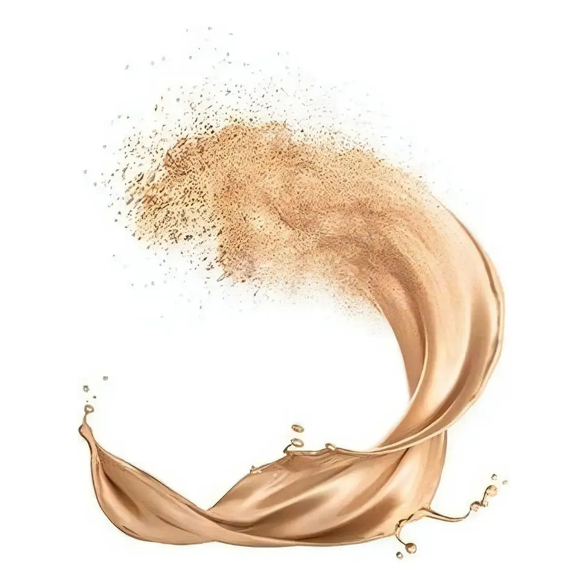 Base en Polvo L'Oréal Paris Infaillible Tono Sand