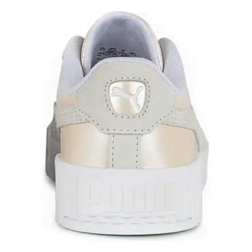 Zapatillas Puma Carina 3.0 Pearl Mujer - 402115/02