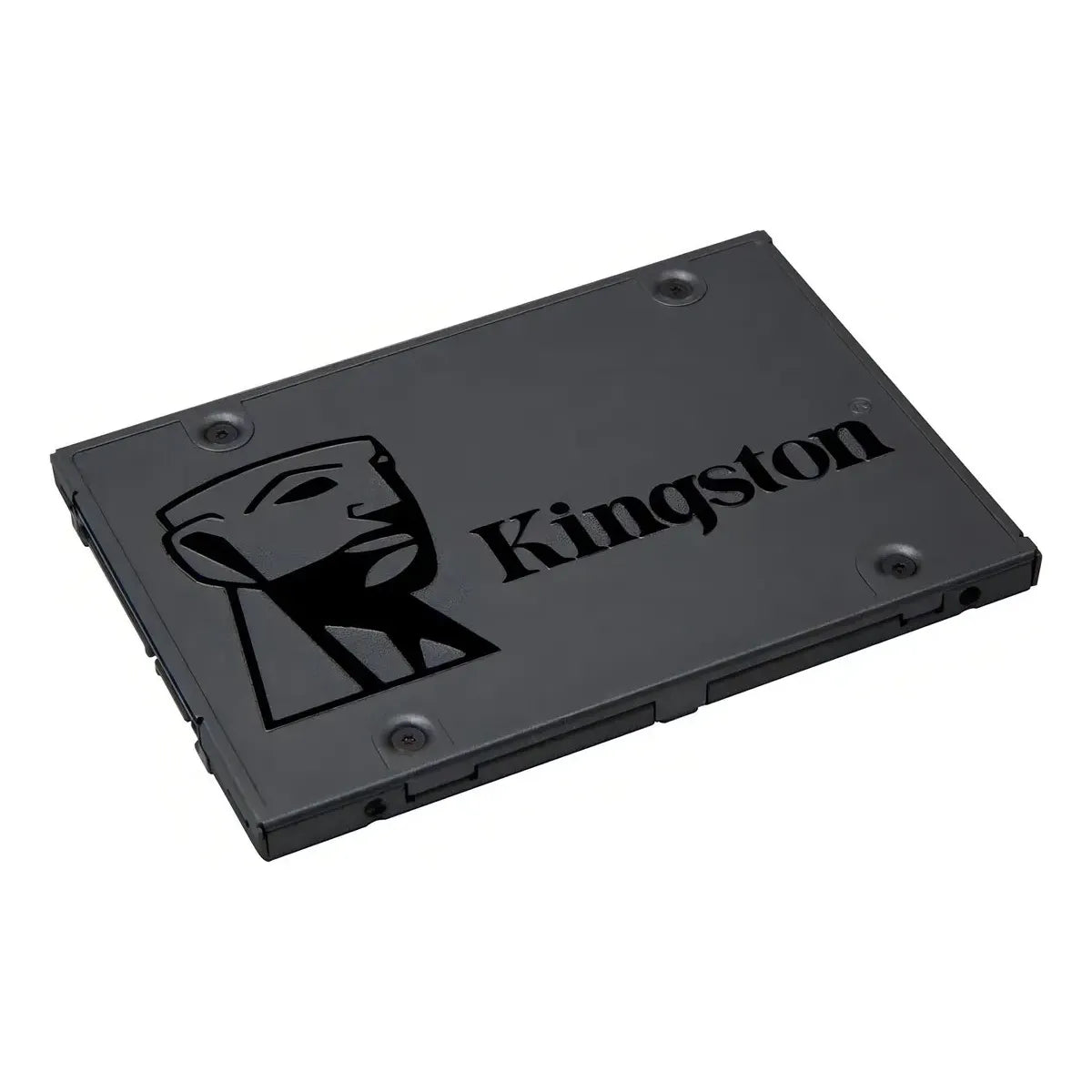 interno Kingston SA400 SATA III 480GB negro