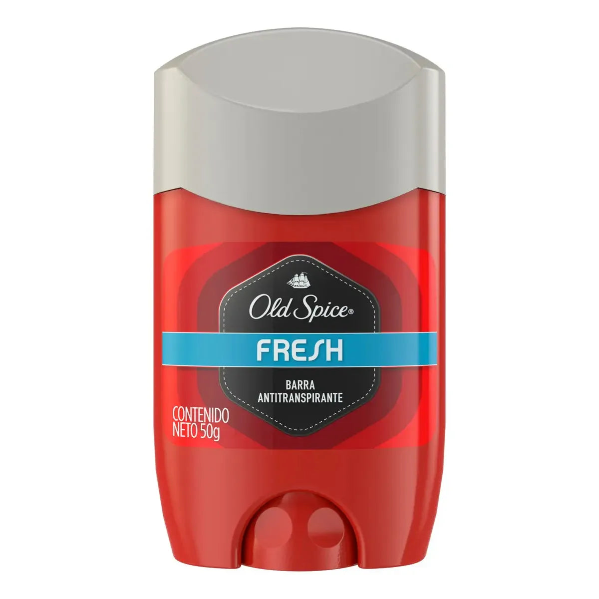 Antitranspirante Old Spice Fresh Barra 50 G Fresh