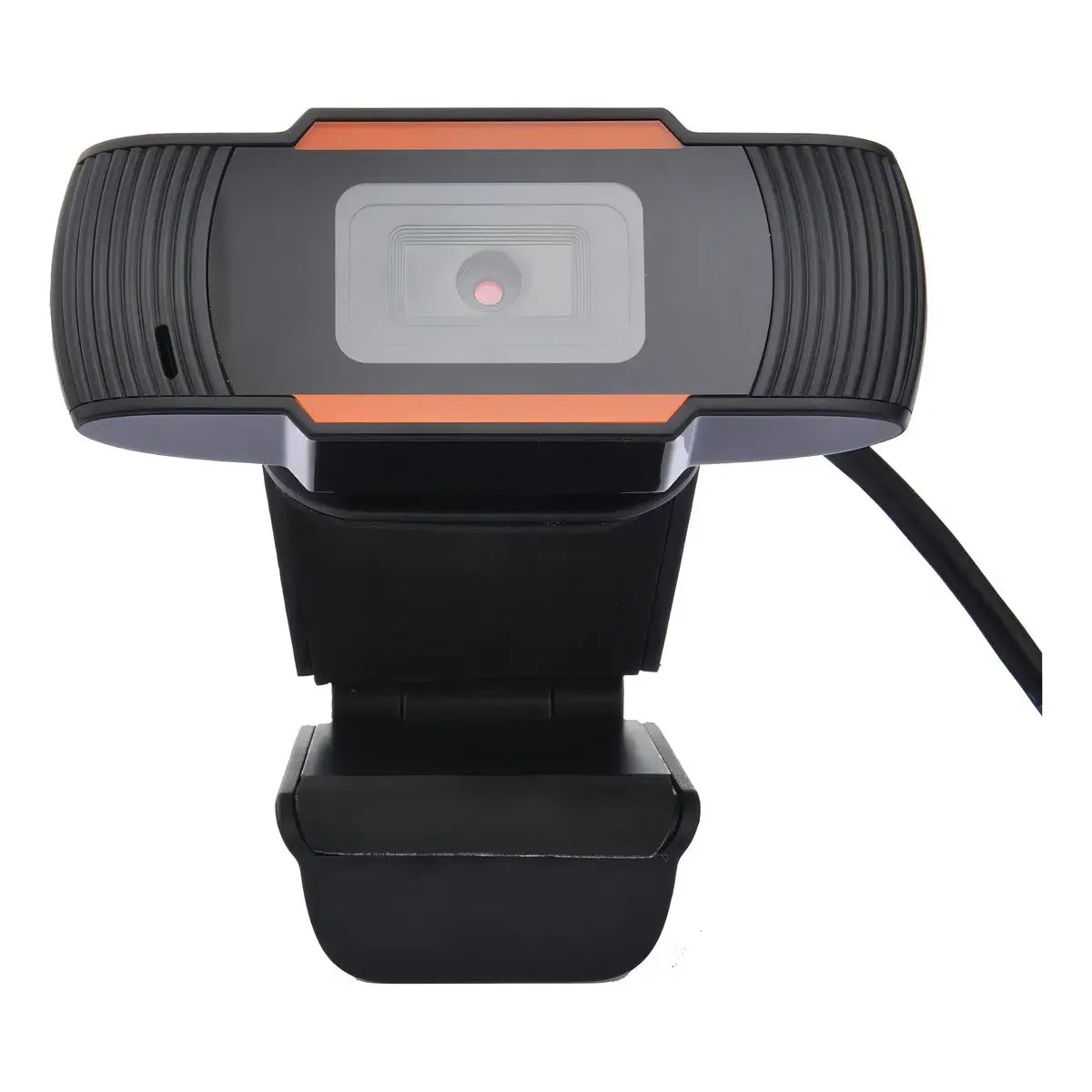 Webcam Seis USB HD 480p Micrófono Integrado Para PC