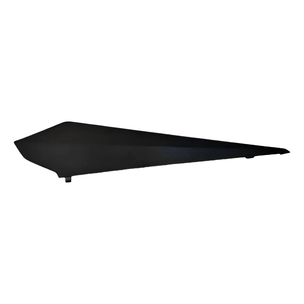 Cobertor Trasero Derecho Original Honda Wave 110 S Paperino