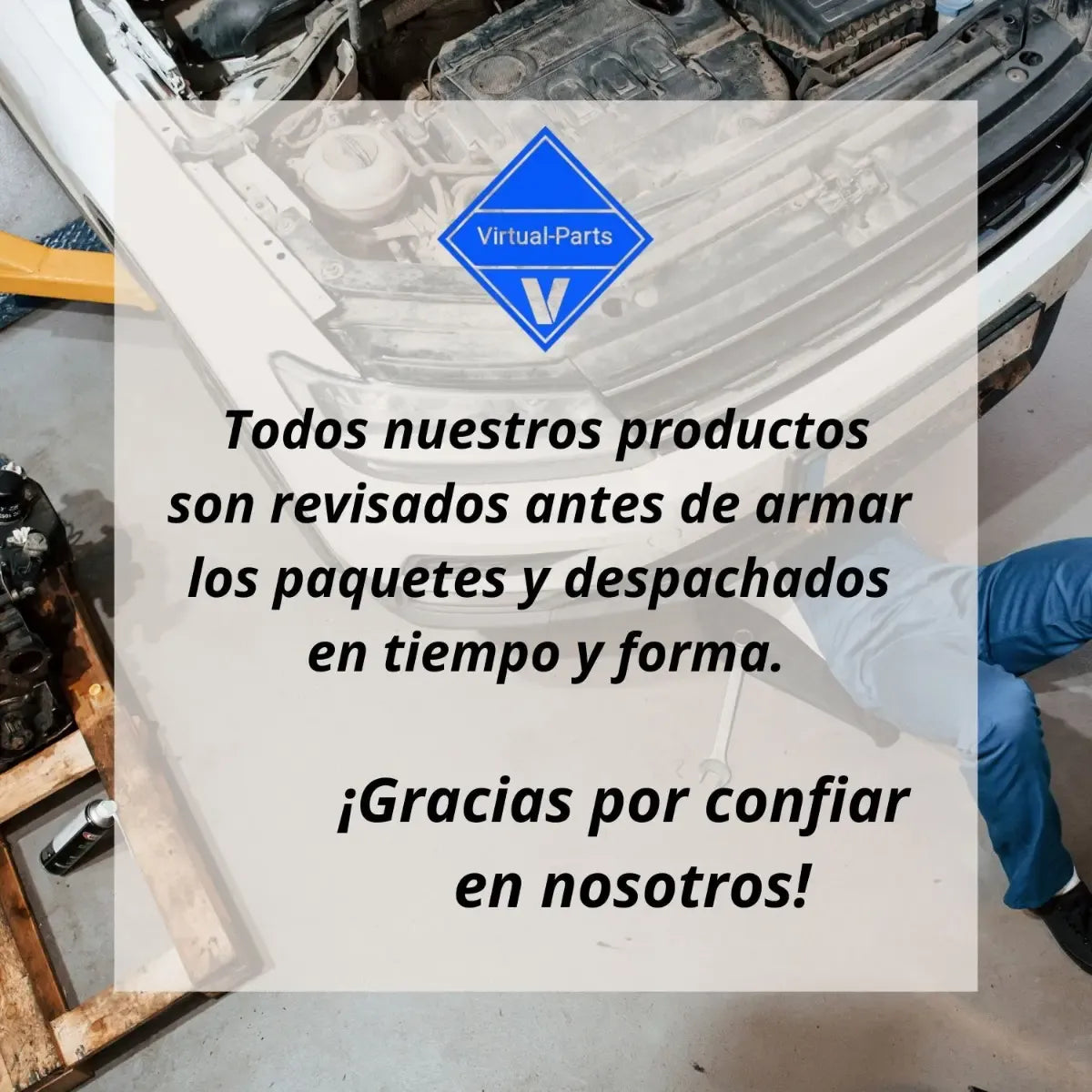 Bulon Rueda P/ Vw Gol Trend Senda Saveiro Up Kit X4 Unidades