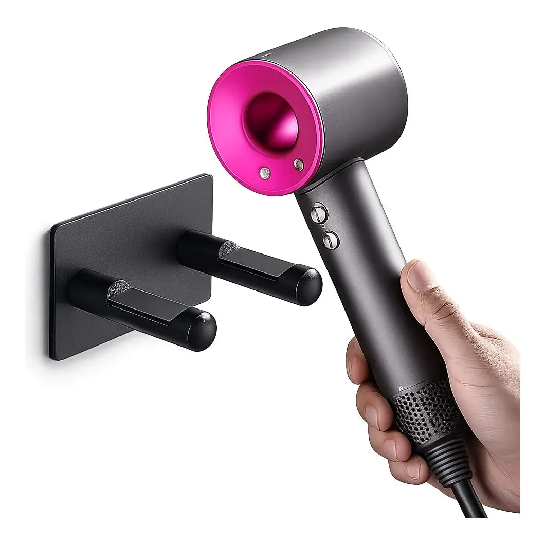 Secador De Pelo Profesional Fucsia
