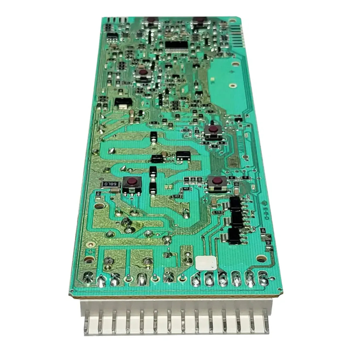 Plaqueta Lavarropas Para Drean Concept 5.05 V1