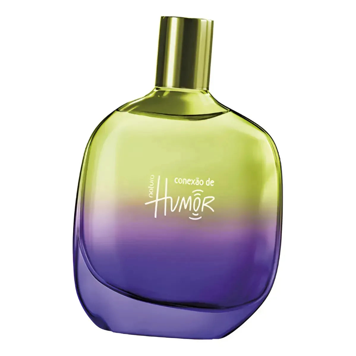 Perfume Conexión De Humor Masculino Edt 75 Ml Natura