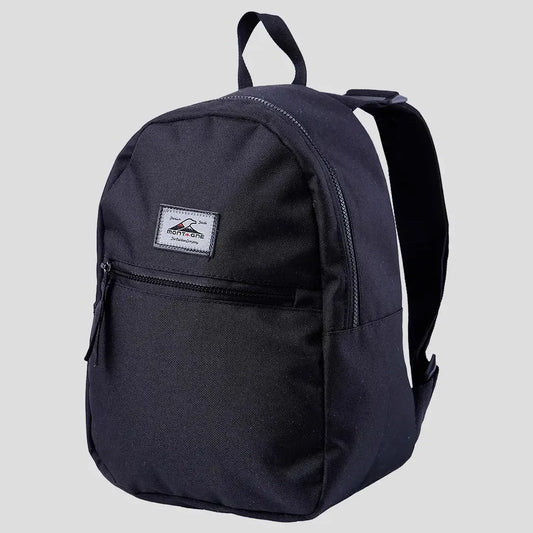 Mochila Urbana Montagne Avery 6l Impermeable Color Negro
