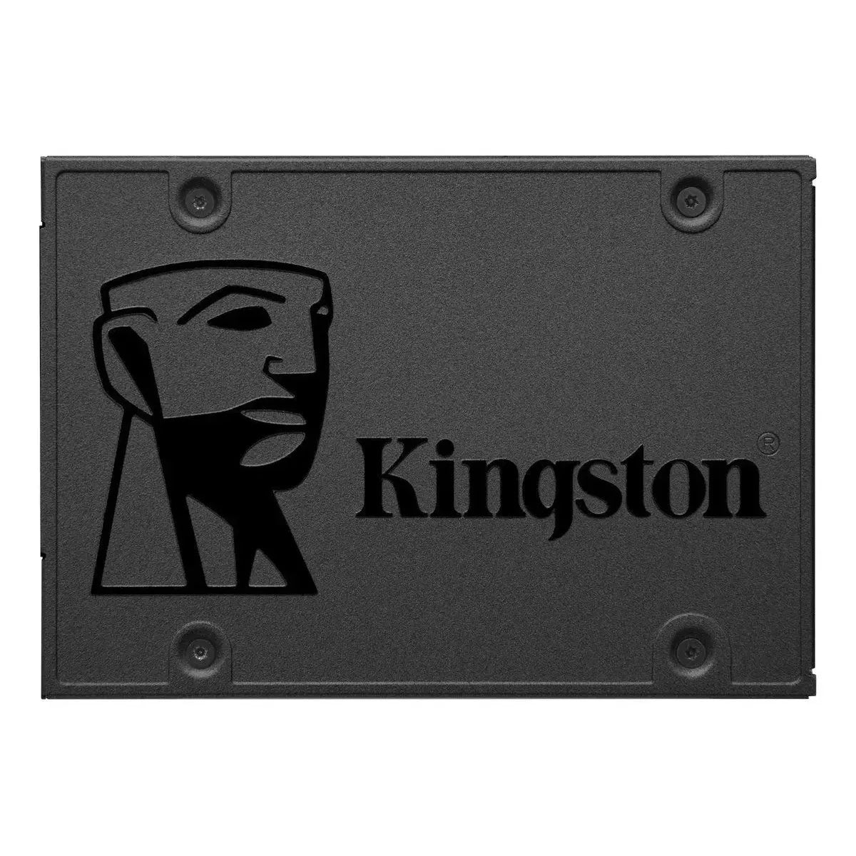 interno Kingston SA400 SATA III 480GB negro