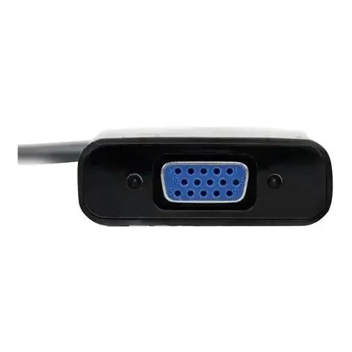 Cable Adaptador Elemax HDMI A VGA Negro 1080p 60Hz Xbox Series S