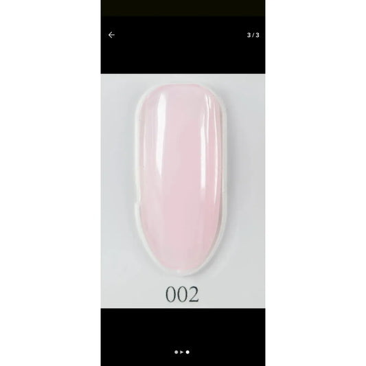 Grl Polish Semipermanente Via Lactea Navy
