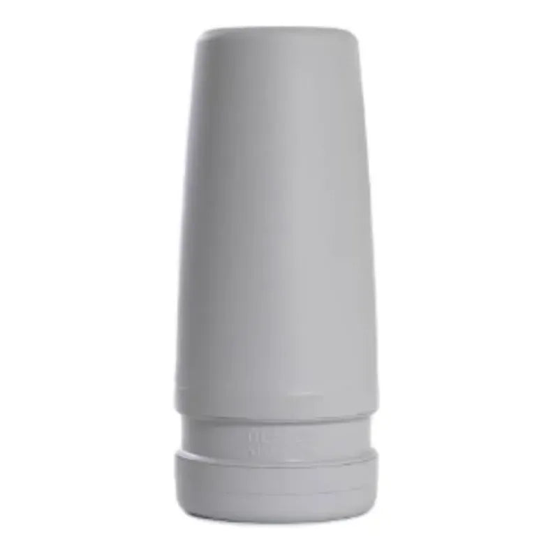 Despolvillador Yerba Mate Buena Cepa Rosca 200g Gris 7x16 cm