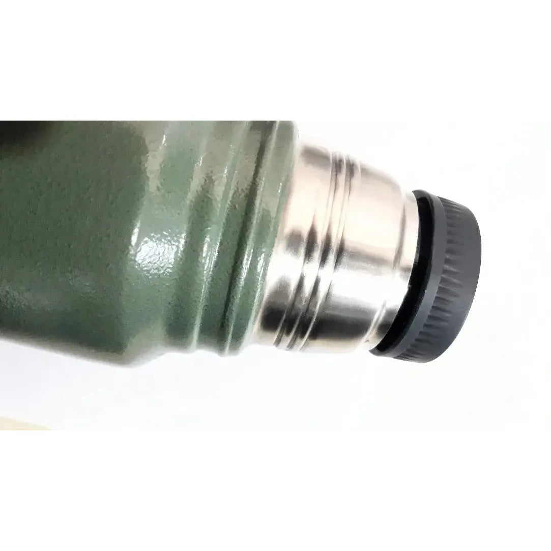 Pico Tapa Tapón Cebador Matero Para Termo Stanley 1l