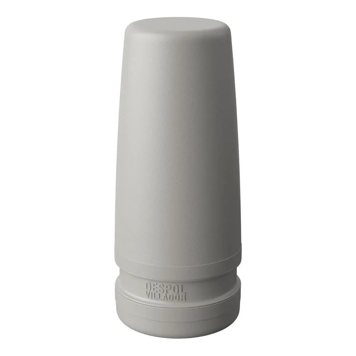 Despolvillador Yerba Mate Buena Cepa Rosca 200g Gris 7x16 cm