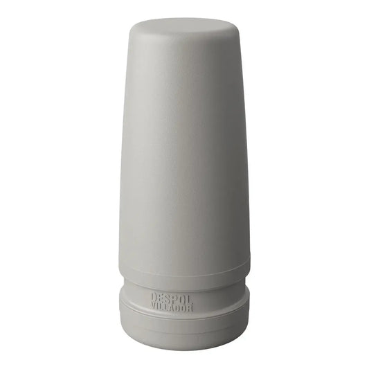 Despolvillador Yerba Mate Buena Cepa Rosca 200g Gris 7x16 cm