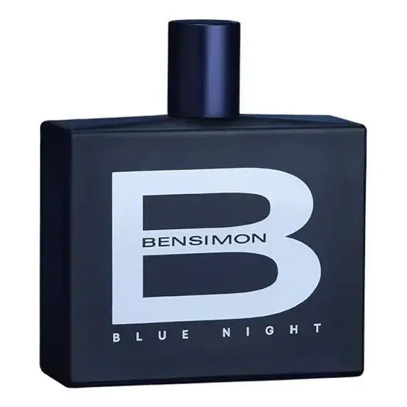 Perfume Hombre Bensimon Blue Night Edp 100ml Set