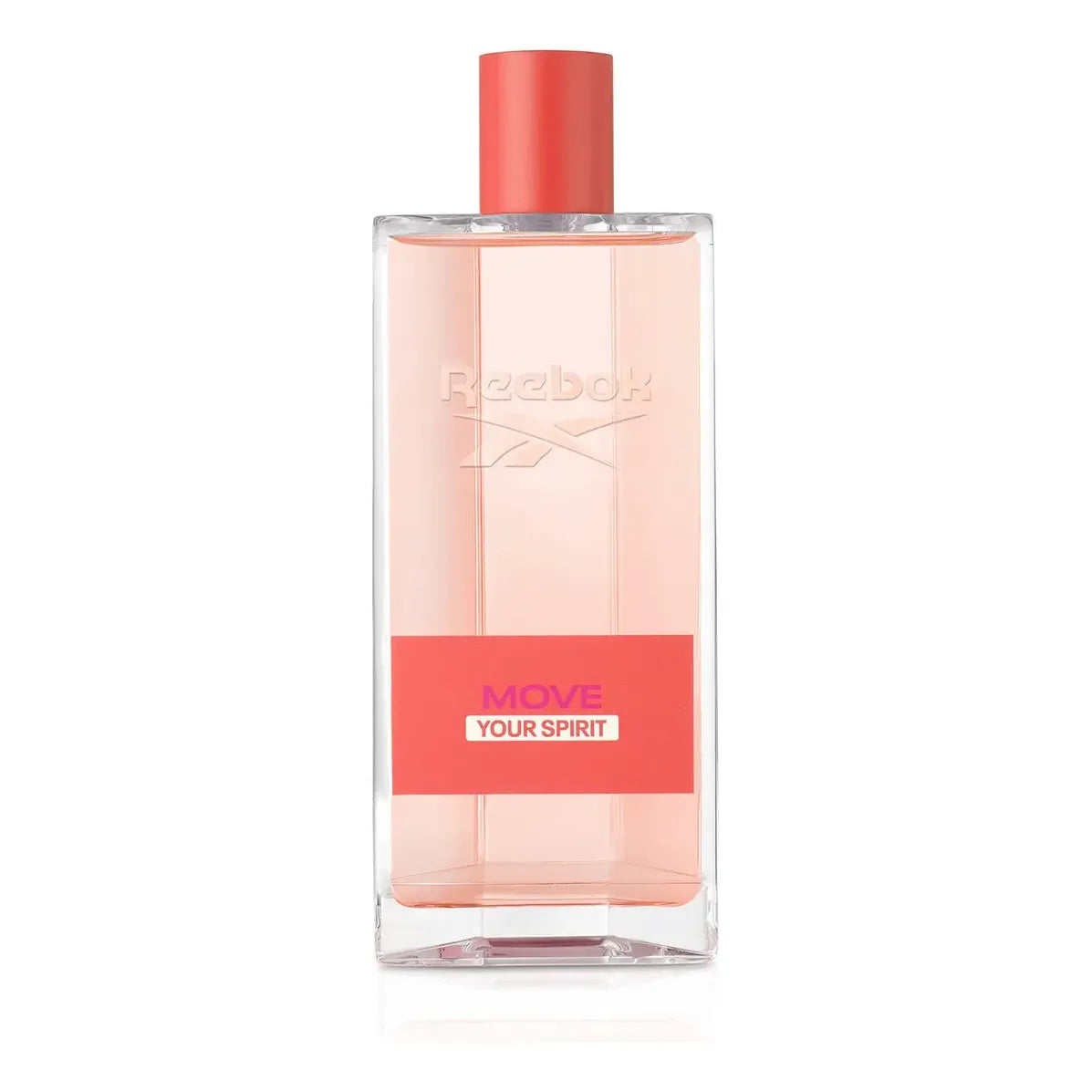 Perfume Reebok Move Your Spirit Woman EDT x100ml