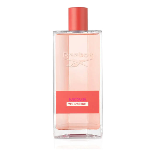 Perfume Reebok Move Your Spirit Woman EDT x100ml