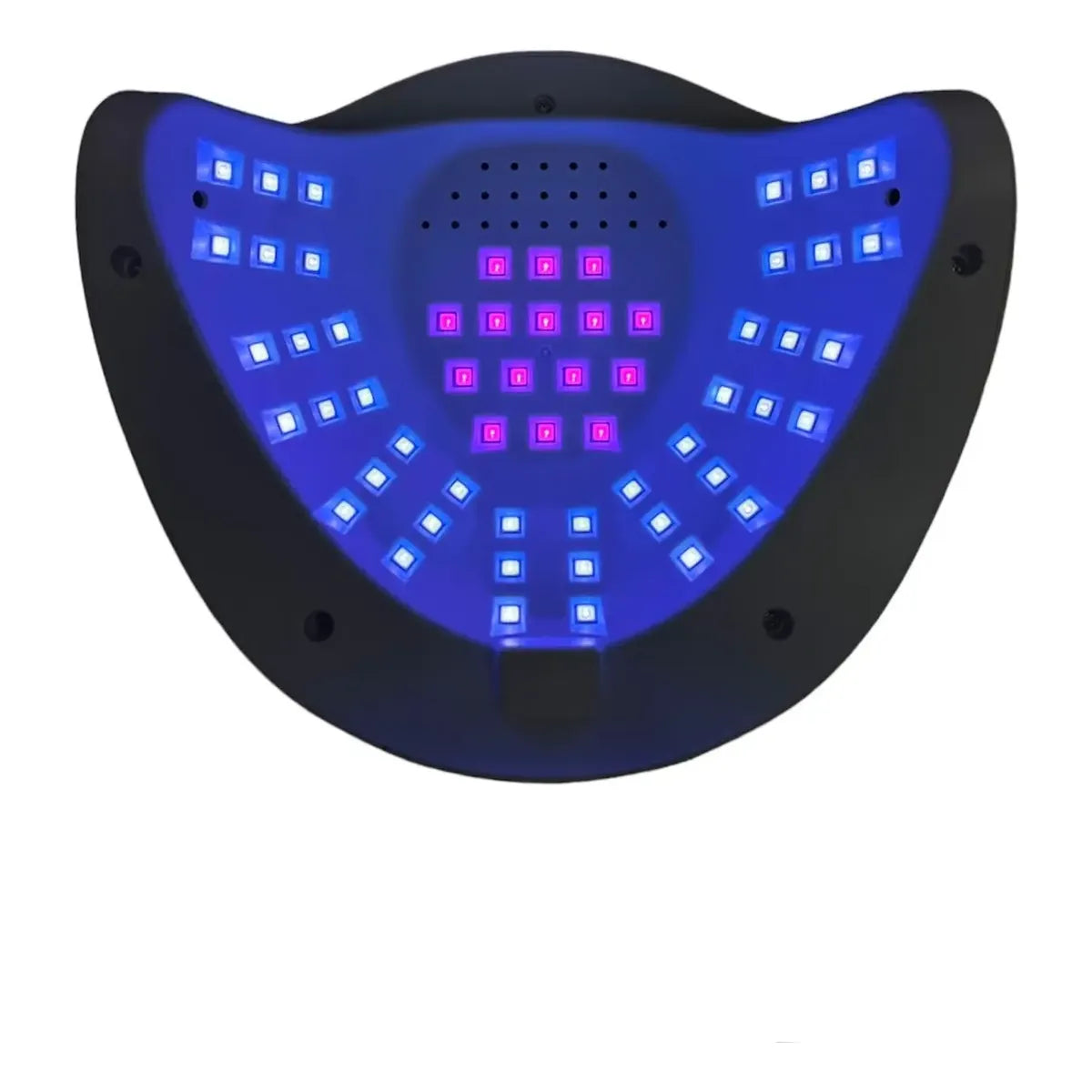 Cabina Sun Yc-57b 268w Uv/led Porta Celular