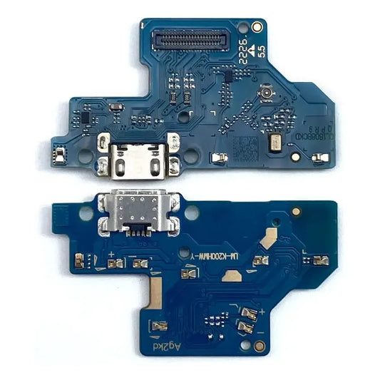 Placa De Carga Para Lg K22 / K22 Plus (carga Rápida)