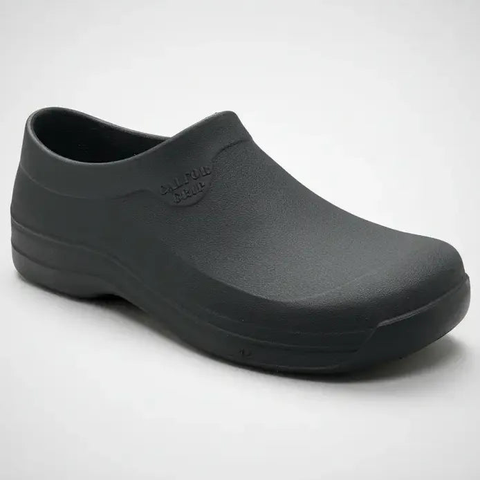 Zapato Sueco Calfor Grip Sanidad Gastronomía Hotelería
