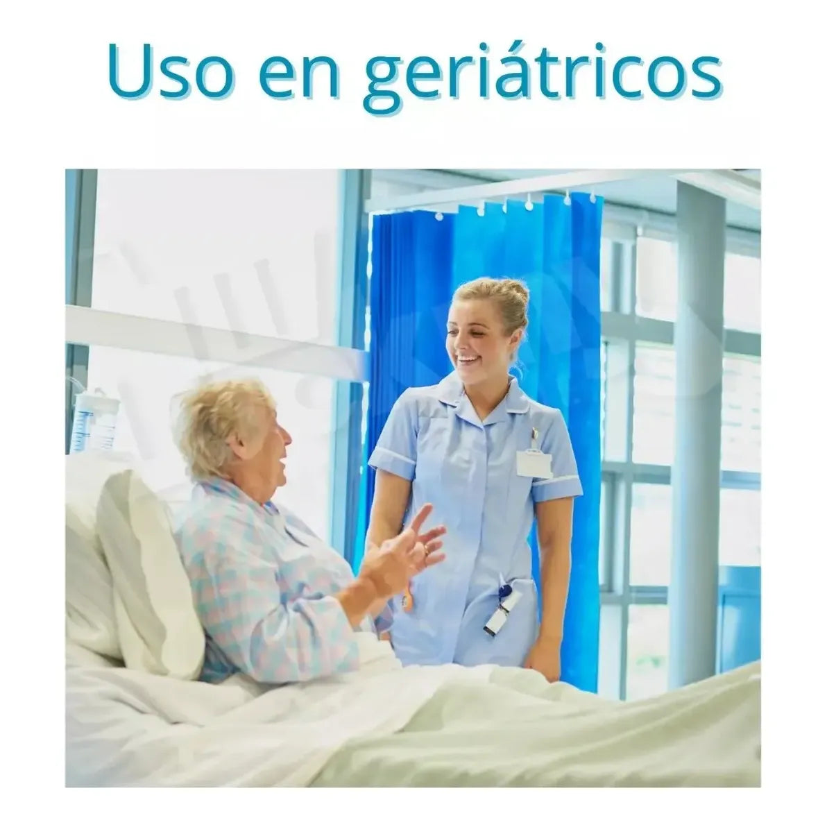 Funda Colchón 1 Plaza Impermeable Protector Cubre 190x80 Cm