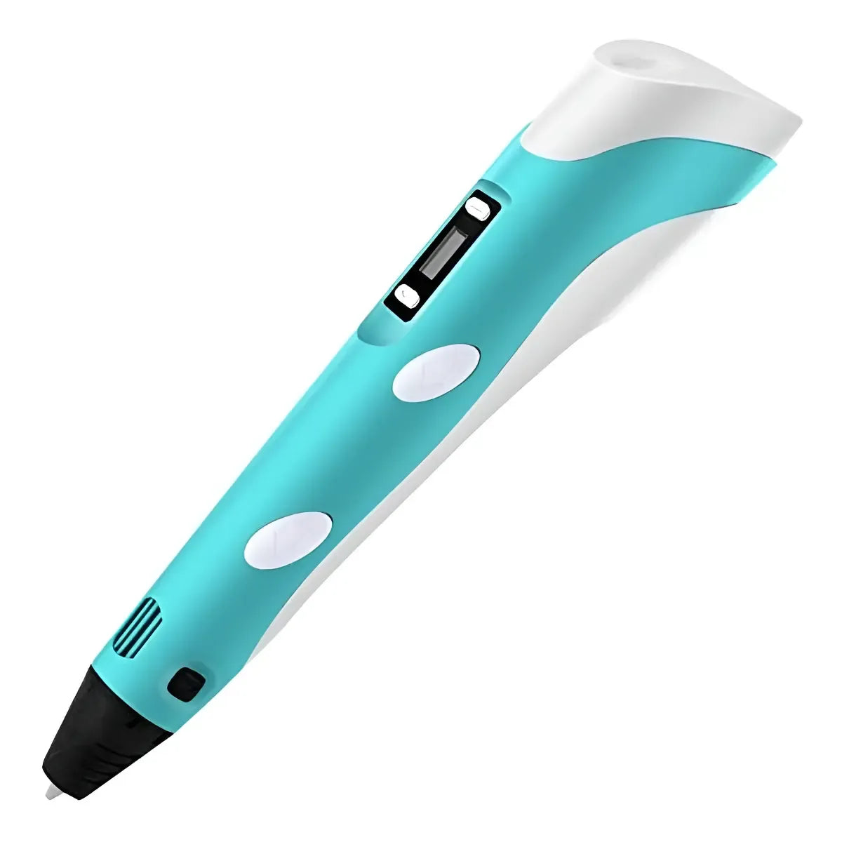 Lápiz 3D Montoya Importadora Lapiz 3D Color Celeste