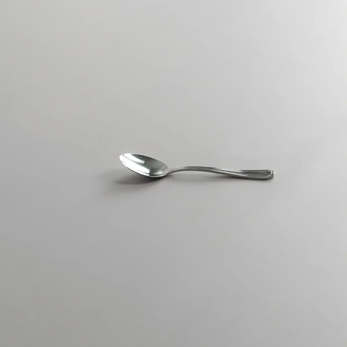 Cuchara De Café Carat Volf - Set X6 Mango Único