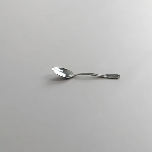 Cuchara De Café Carat Volf - Set X6 Mango Único