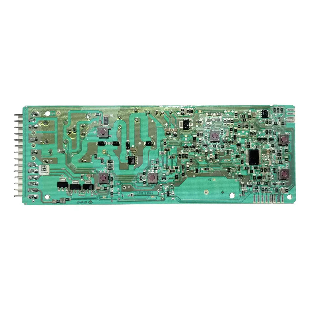 Plaqueta Lavarropas Para Drean Concept 5.05 V1