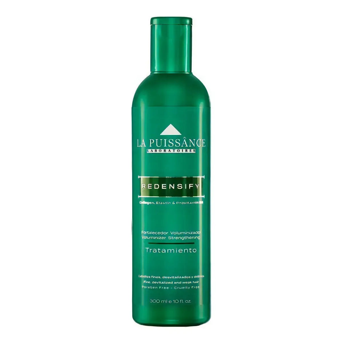 Acondicionador Voluminizador Redensify x300ml La Puissance