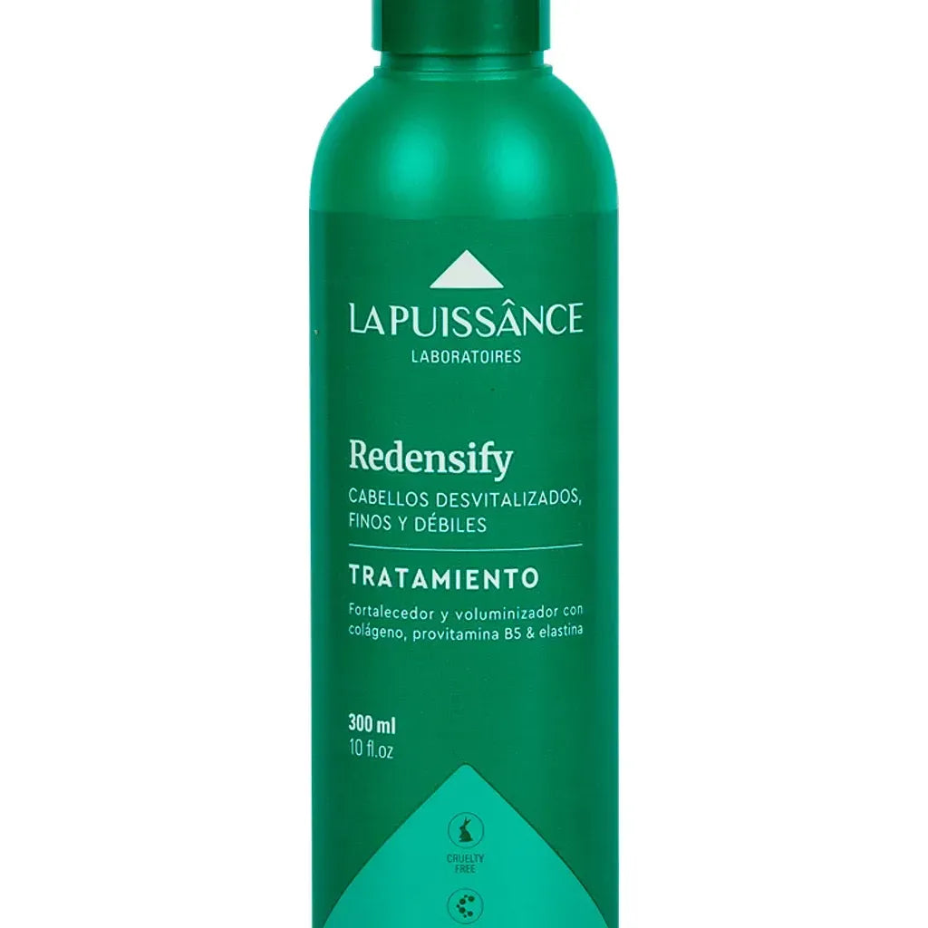 Acondicionador Voluminizador Redensify x300ml La Puissance