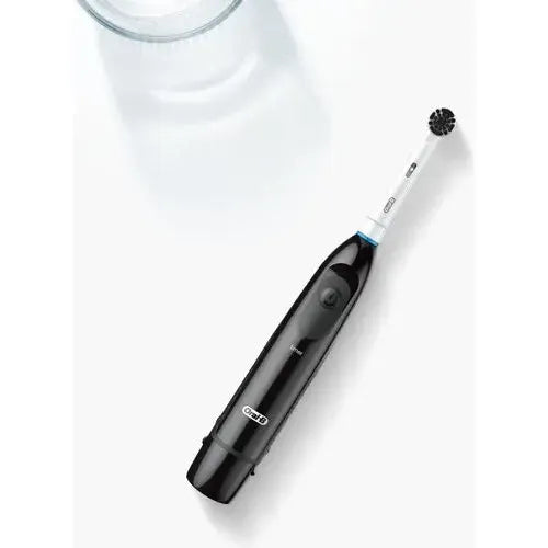 Cepillo Dental Eléctrico Oral-b Power Charcoal