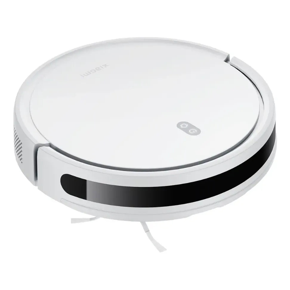 Aspiradora Trapeadora Robot Xiaomi E10 Color Blanco