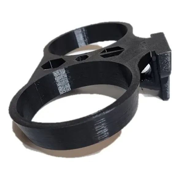 Porta Vaso Doble Para Ford Maverick Fits